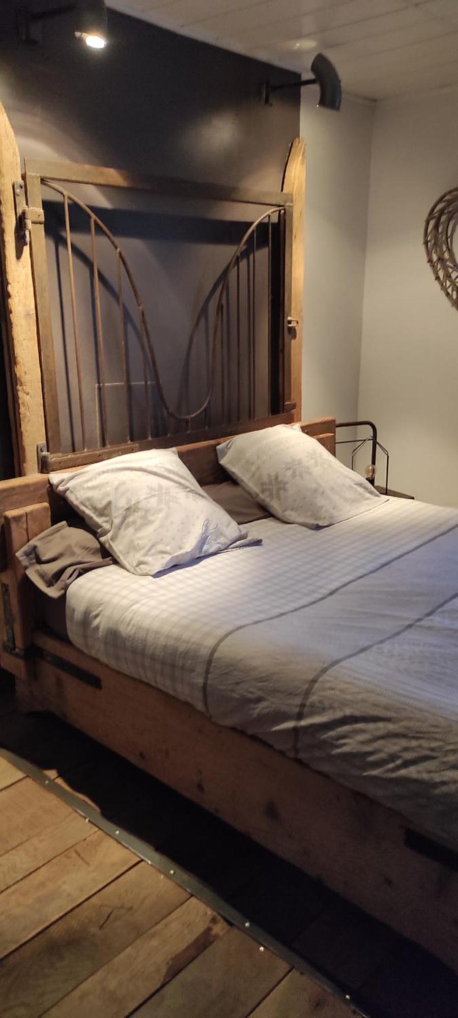 Bed and Breakfast Le Relais Diligence Audelange Экстерьер фото