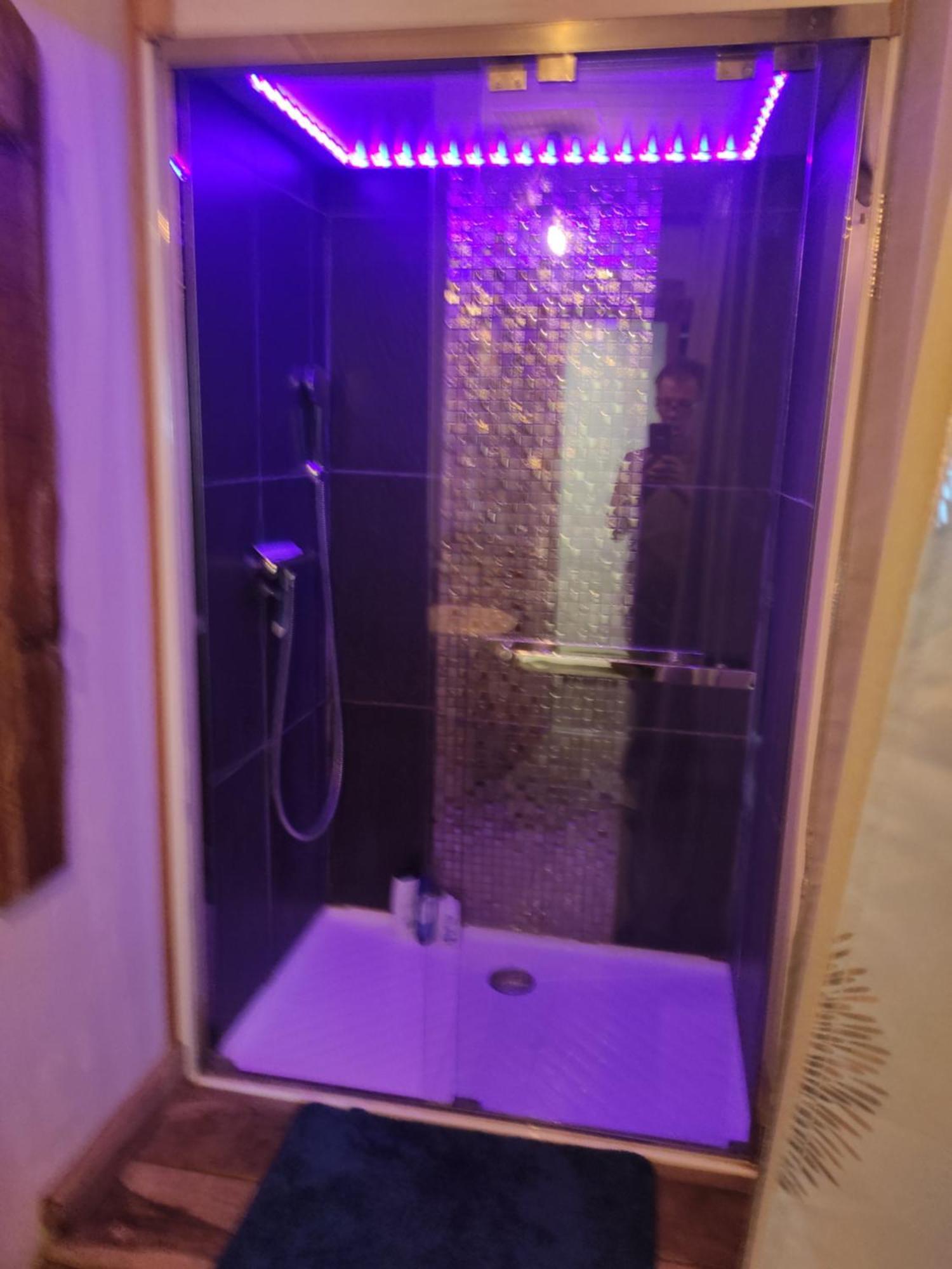 Bed and Breakfast Le Relais Diligence Audelange Экстерьер фото